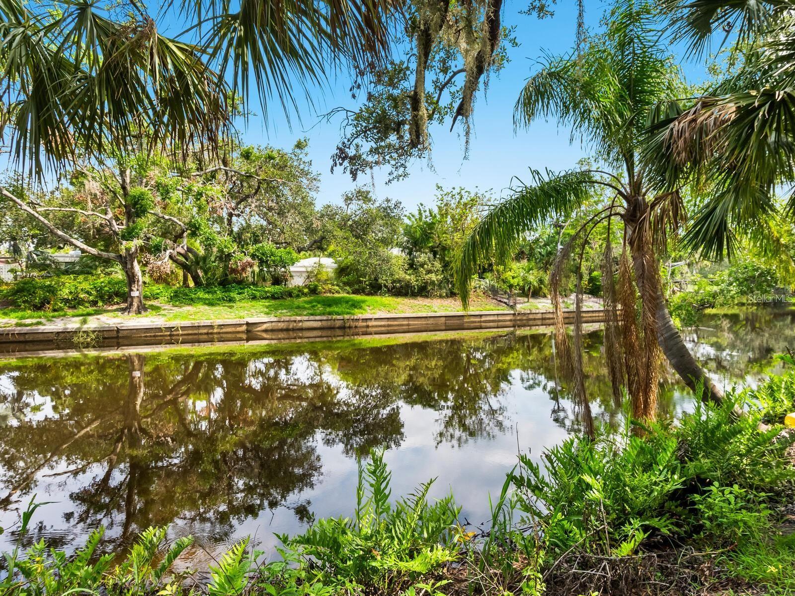 ORCHID OAKS I - Residential