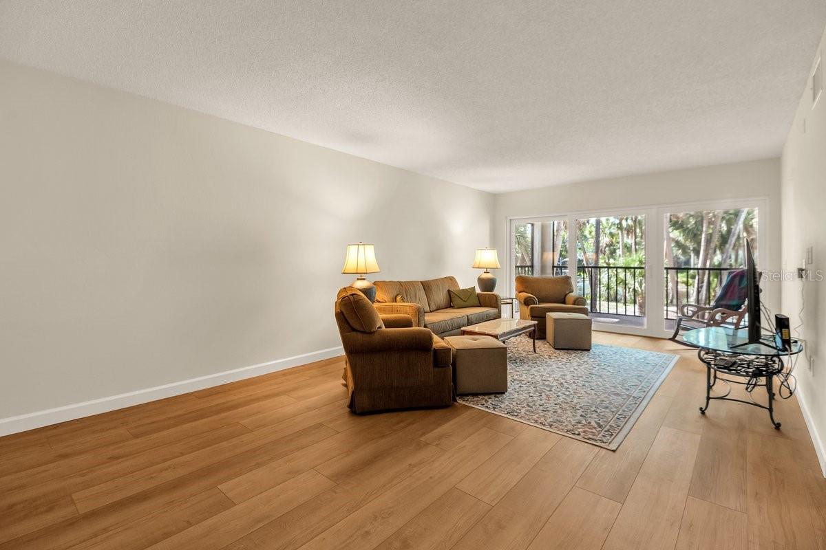 ORCHID OAKS I - Residential