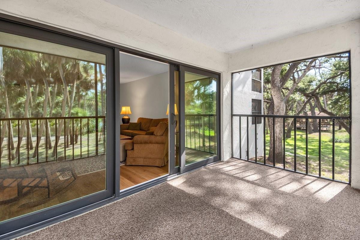 ORCHID OAKS I - Residential