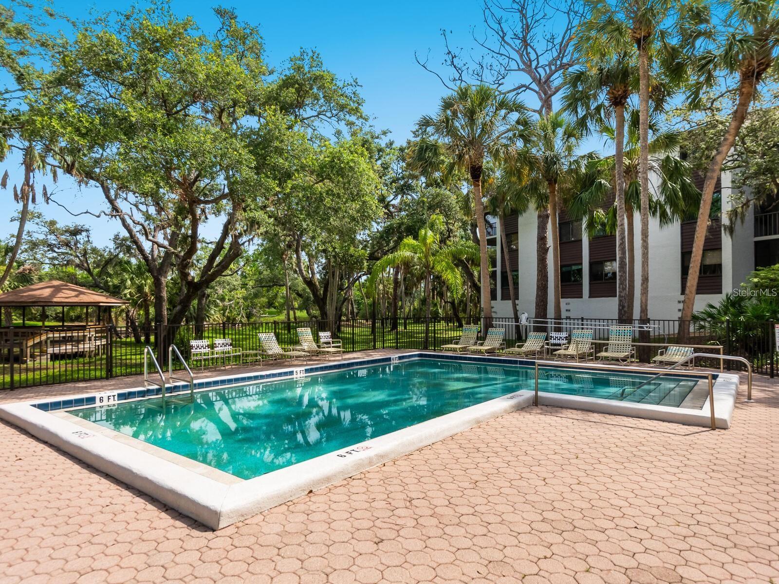 ORCHID OAKS I - Residential