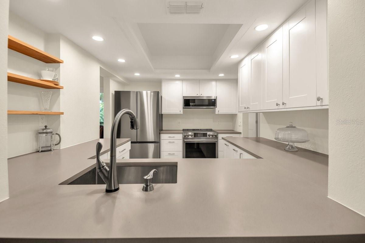 ORCHID OAKS I - Residential