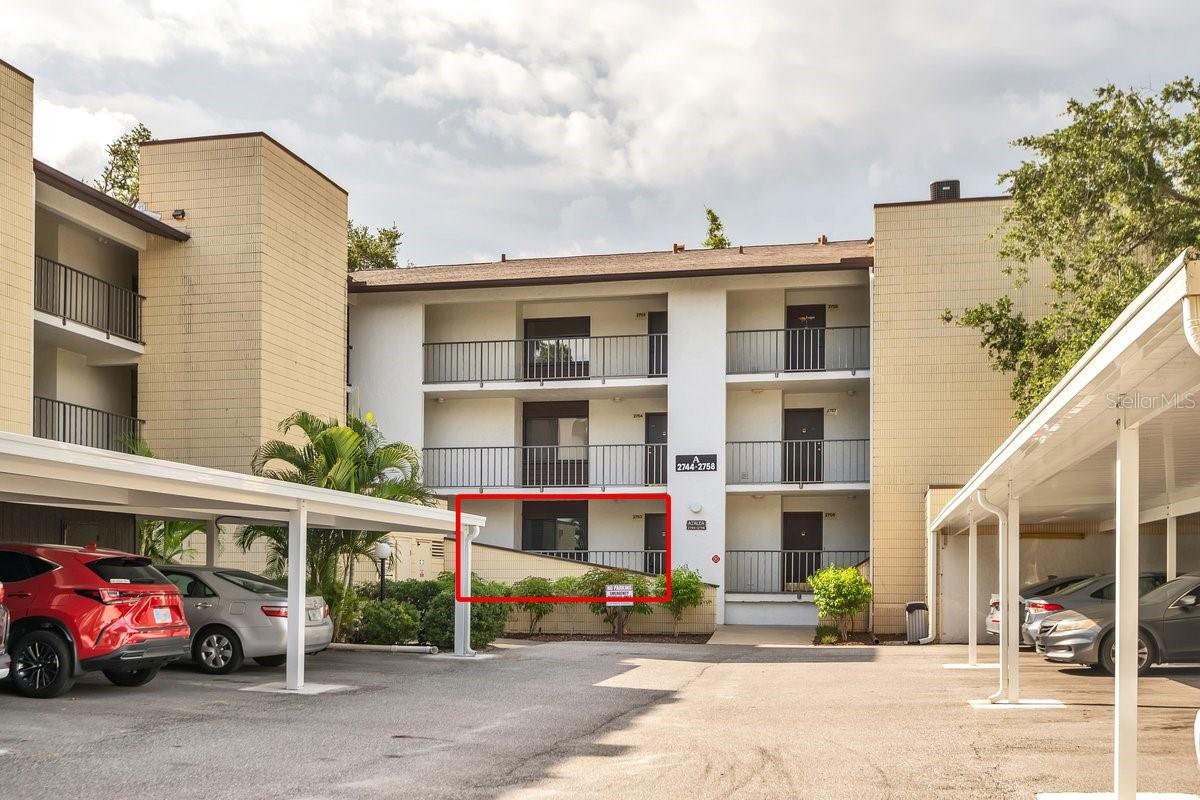 ORCHID OAKS I - Residential