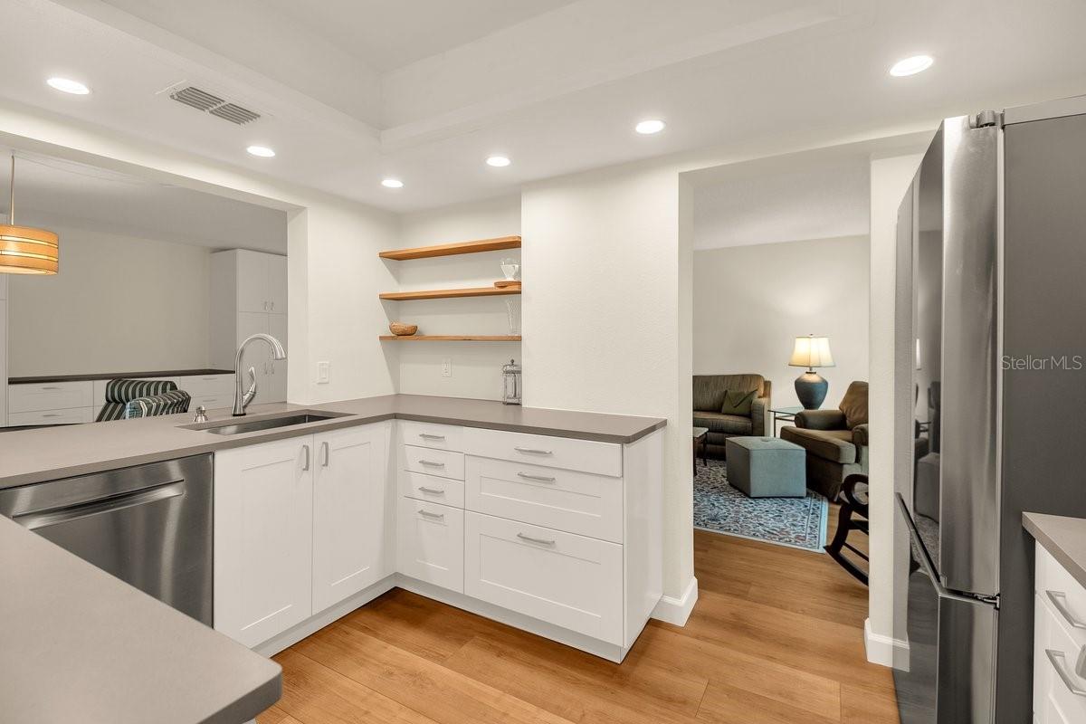 ORCHID OAKS I - Residential