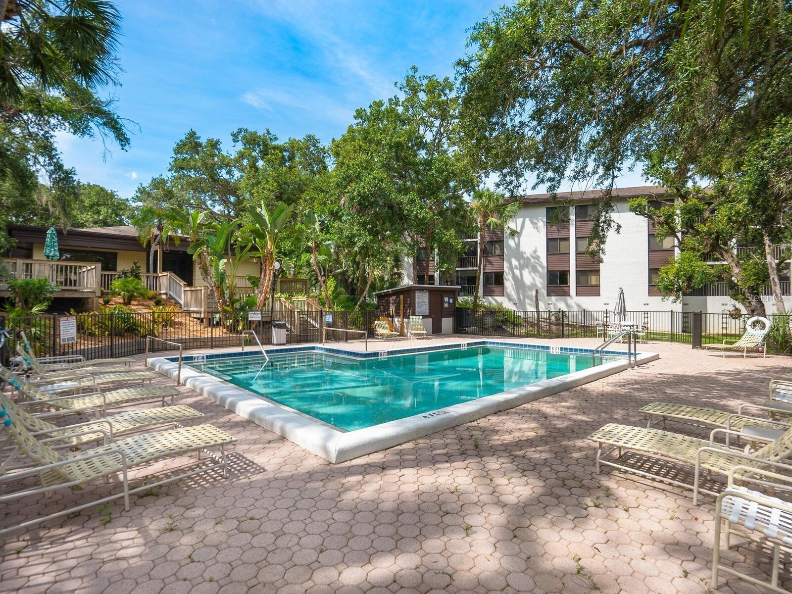 ORCHID OAKS I - Residential