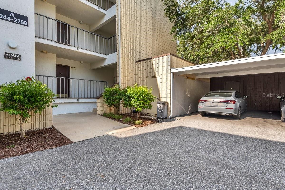 ORCHID OAKS I - Residential