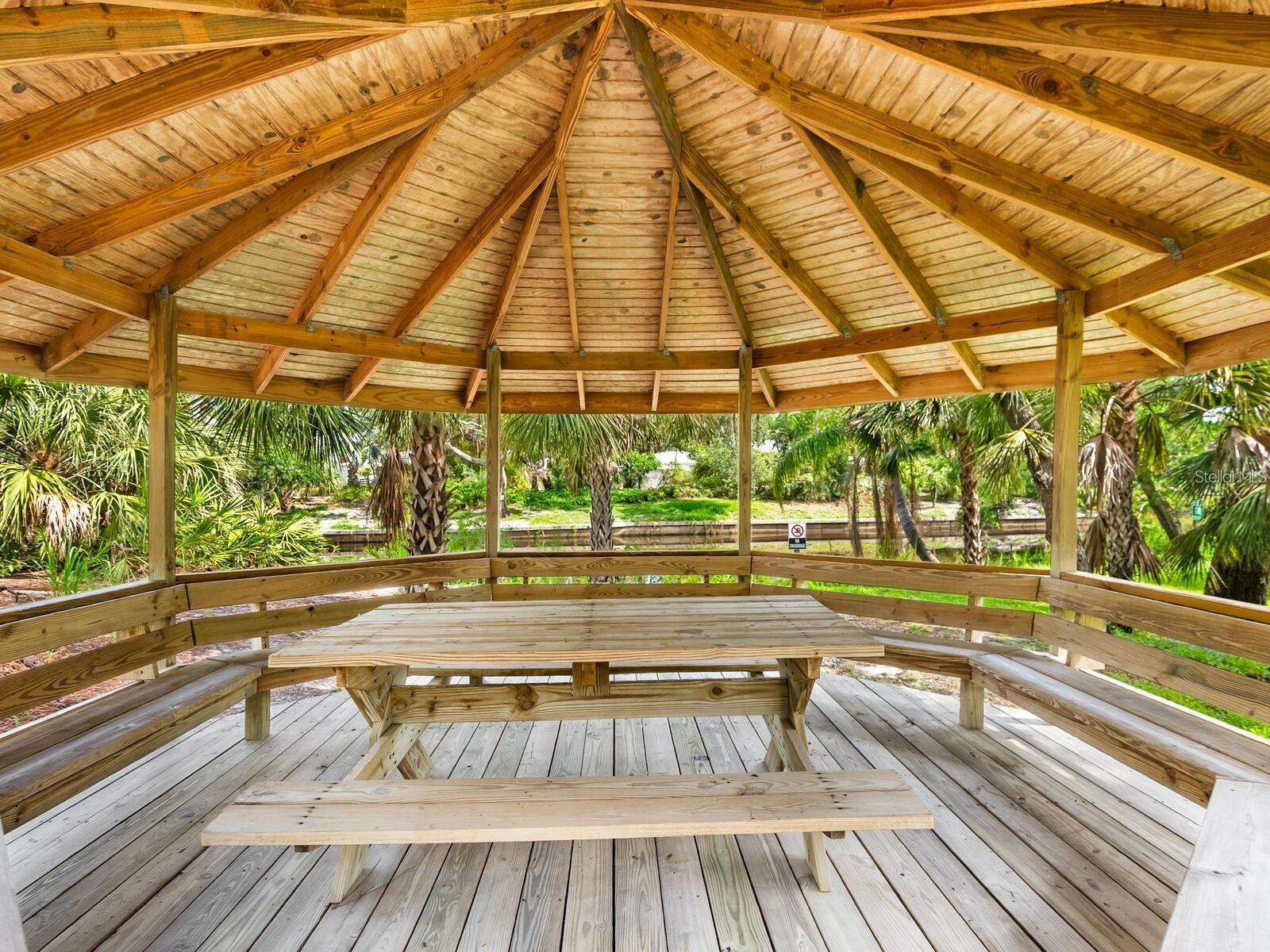 ORCHID OAKS I - Residential