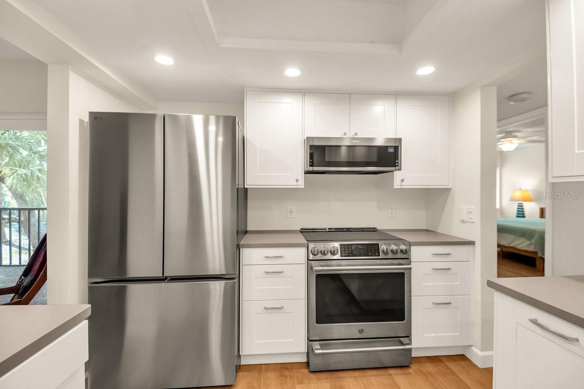 ORCHID OAKS I - Residential