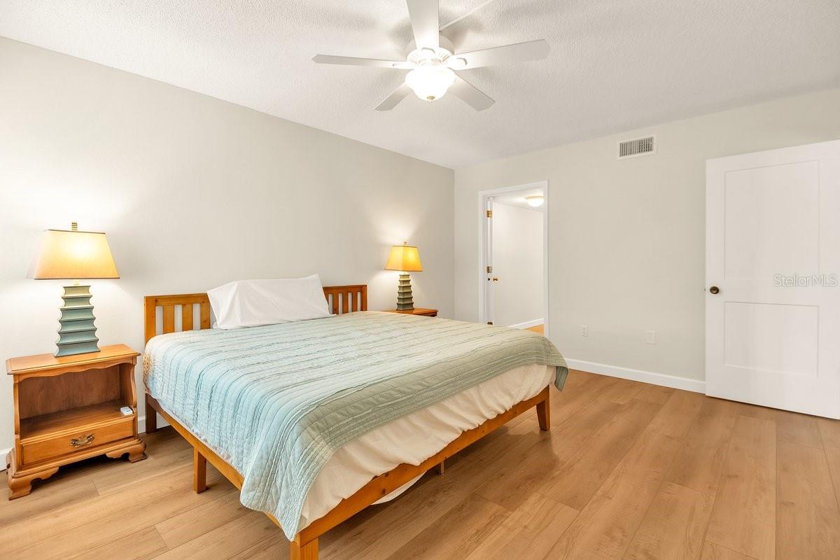 ORCHID OAKS I - Residential