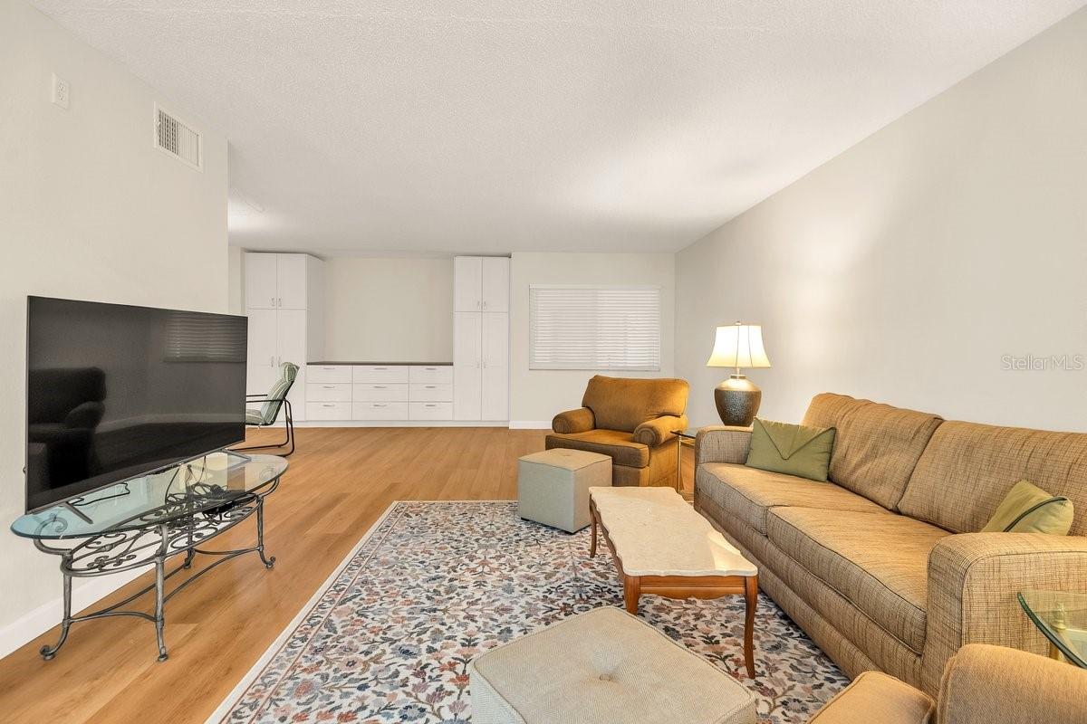 ORCHID OAKS I - Residential