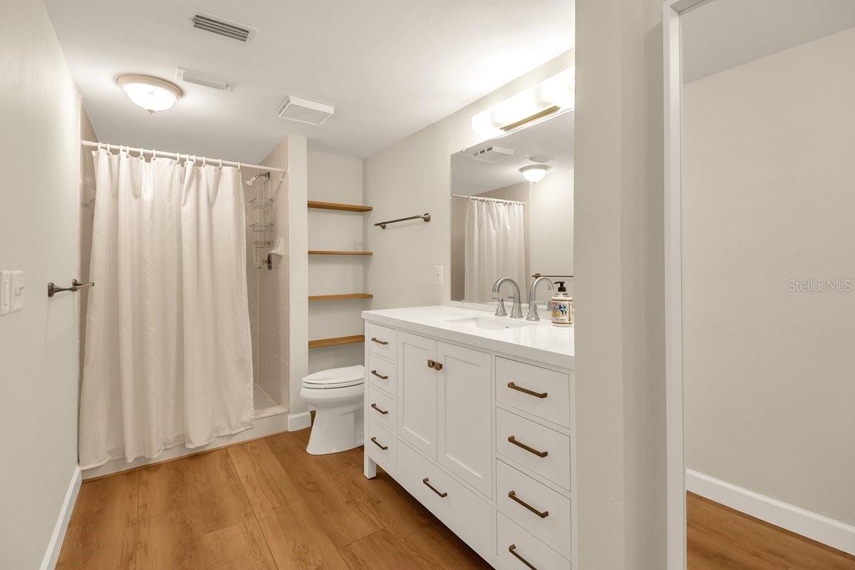 ORCHID OAKS I - Residential