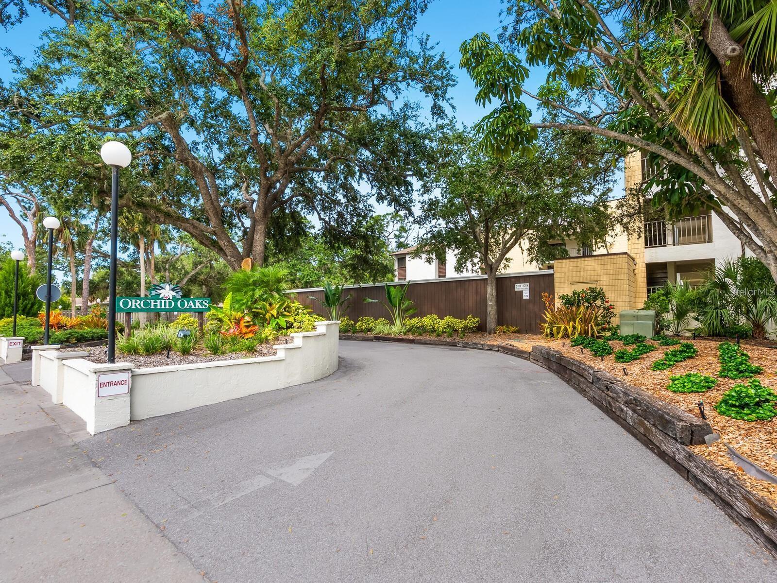 ORCHID OAKS I - Residential