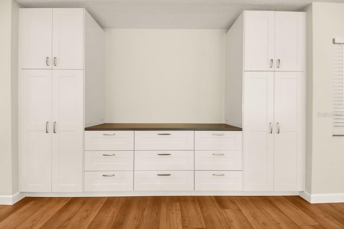 ORCHID OAKS I - Residential