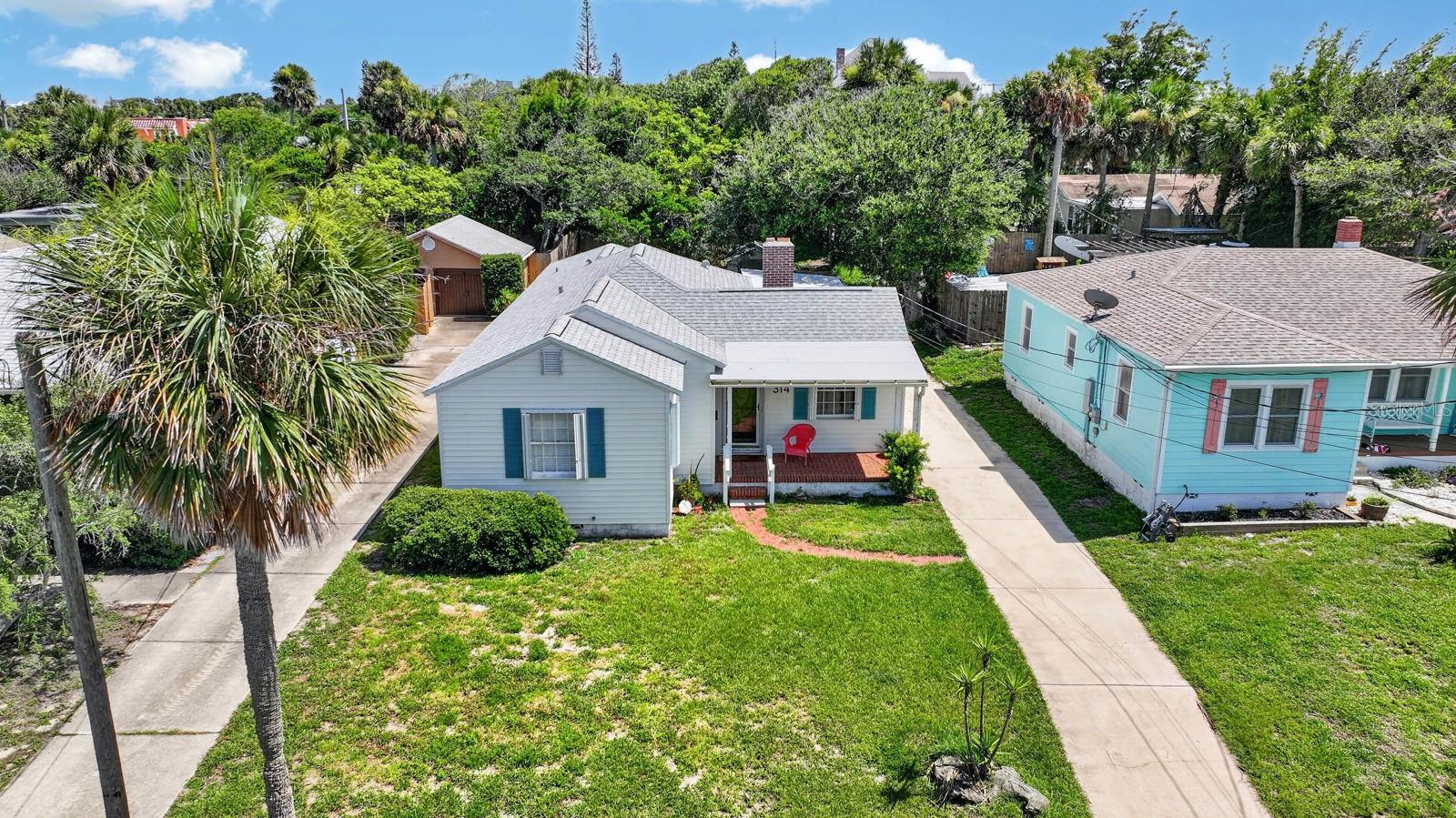 SCHNEES REP ATLANTIC CITY - Residential