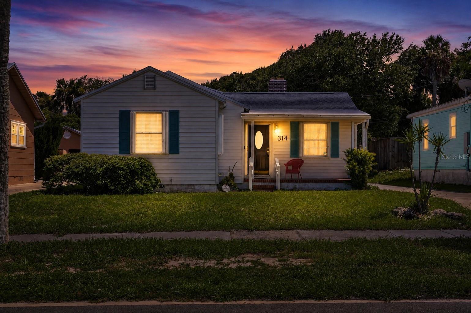 SCHNEES REP ATLANTIC CITY - Residential