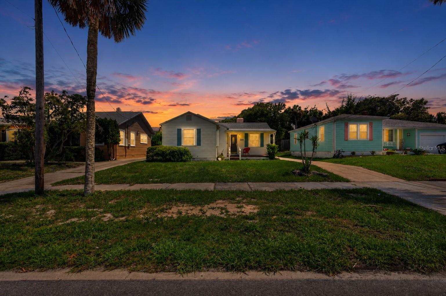 SCHNEES REP ATLANTIC CITY - Residential