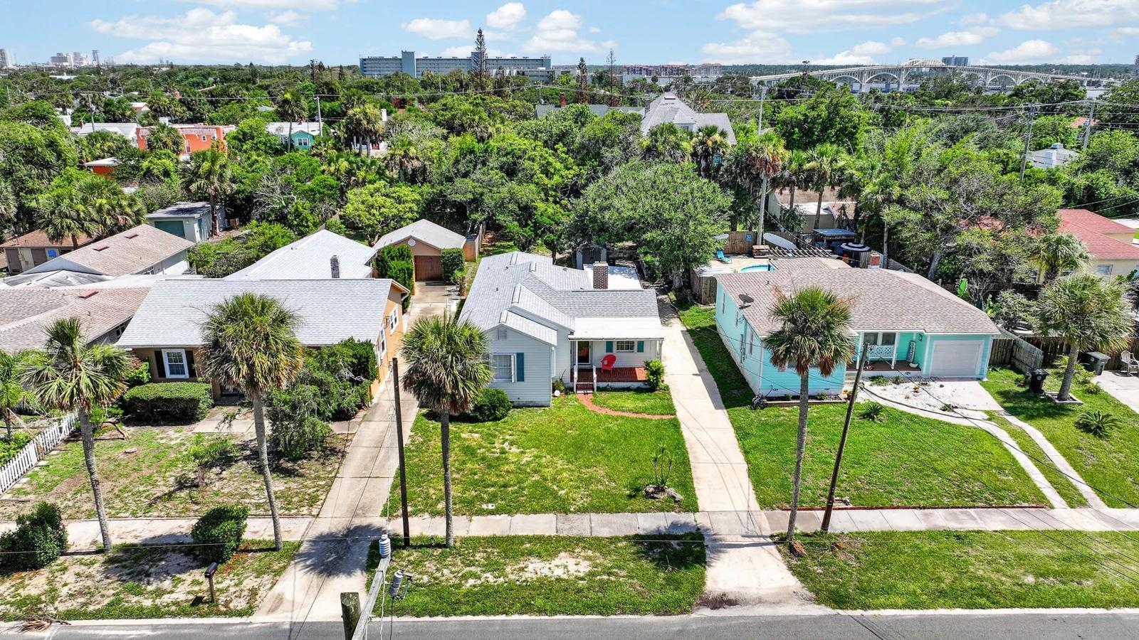 SCHNEES REP ATLANTIC CITY - Residential
