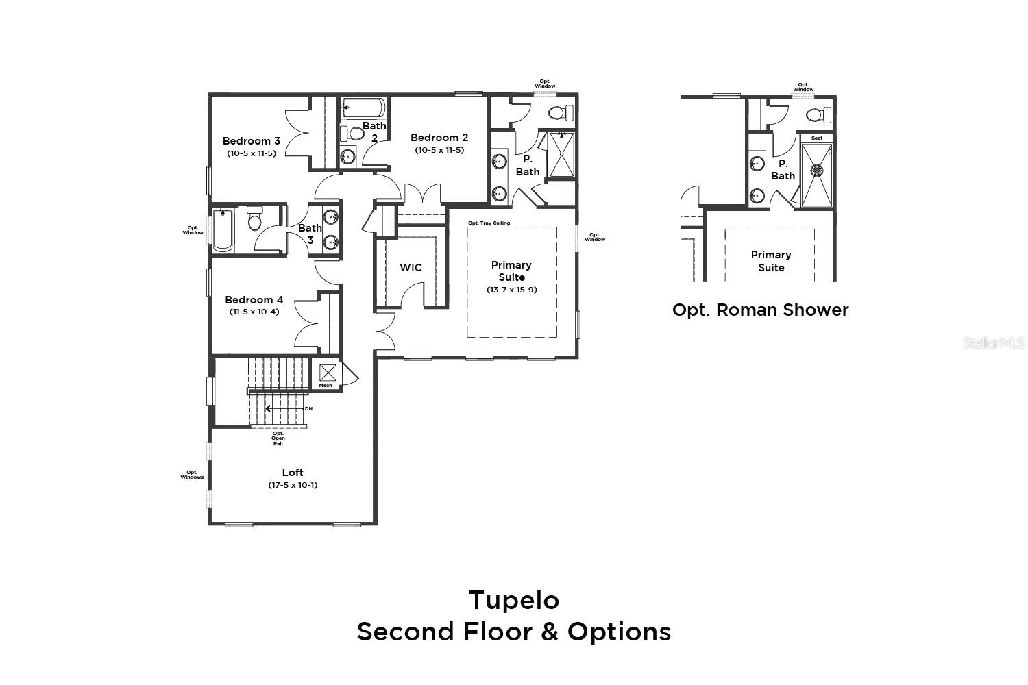 LAKESIDE AT SATILLA - Residential