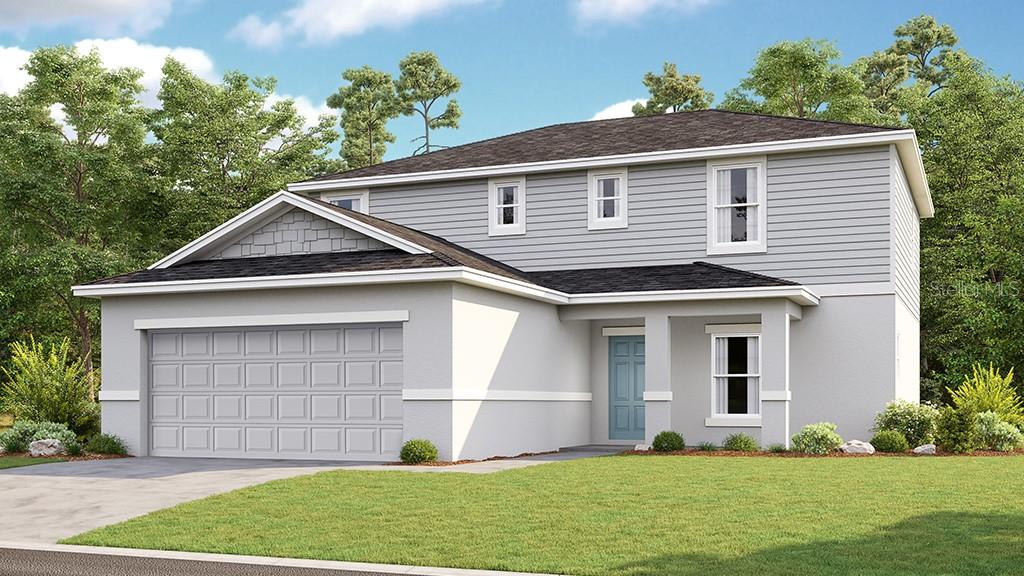 BIG SKY - Residential