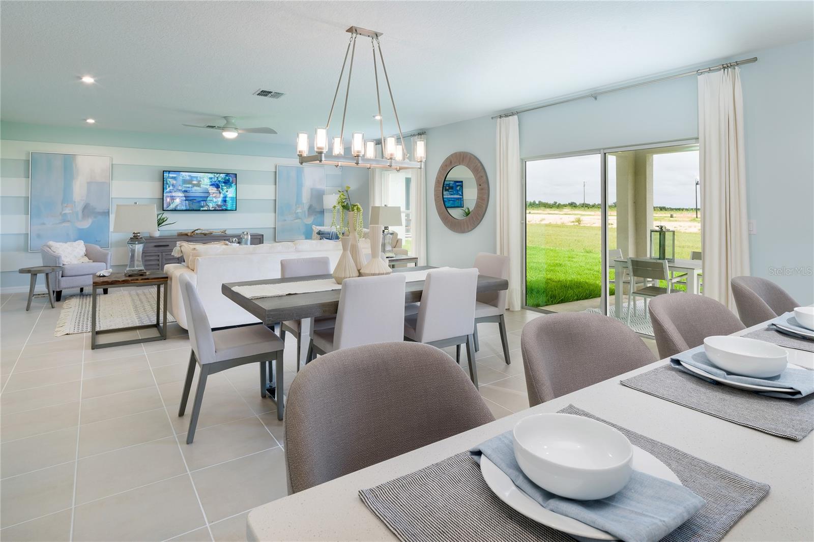 BIG SKY - Residential