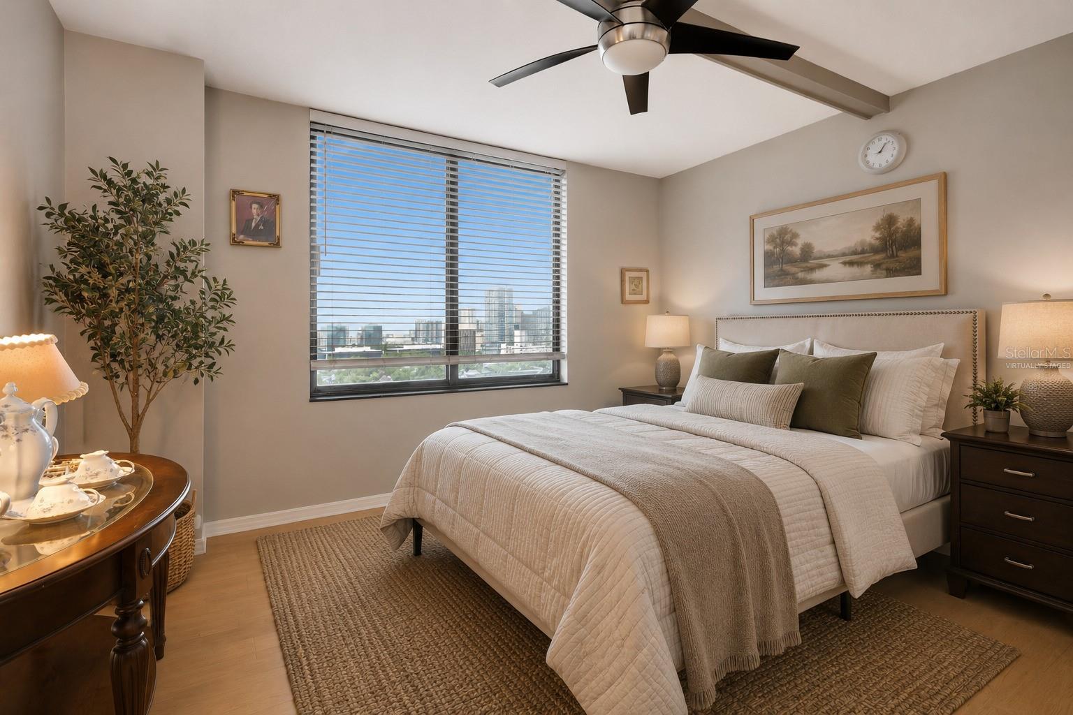 PARK LAKE TOWERS - Residential