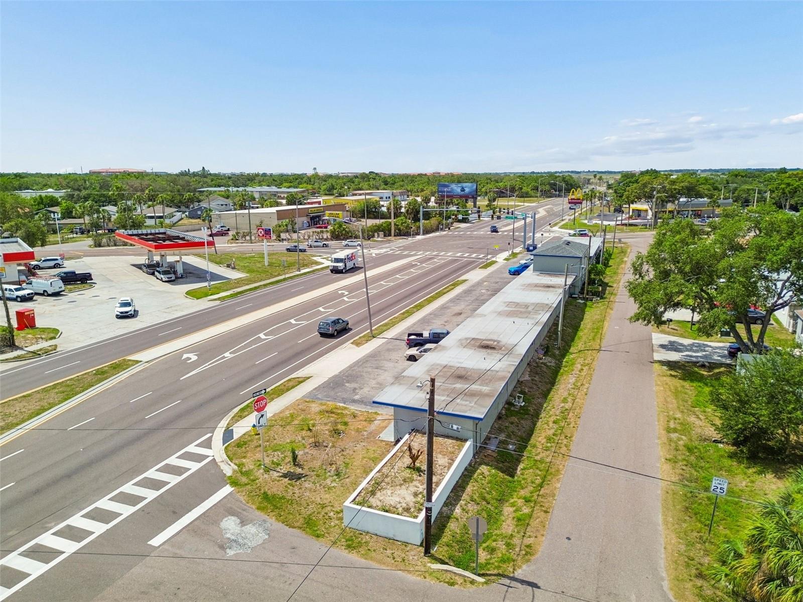 SUNSET ADD - Commercial Sale