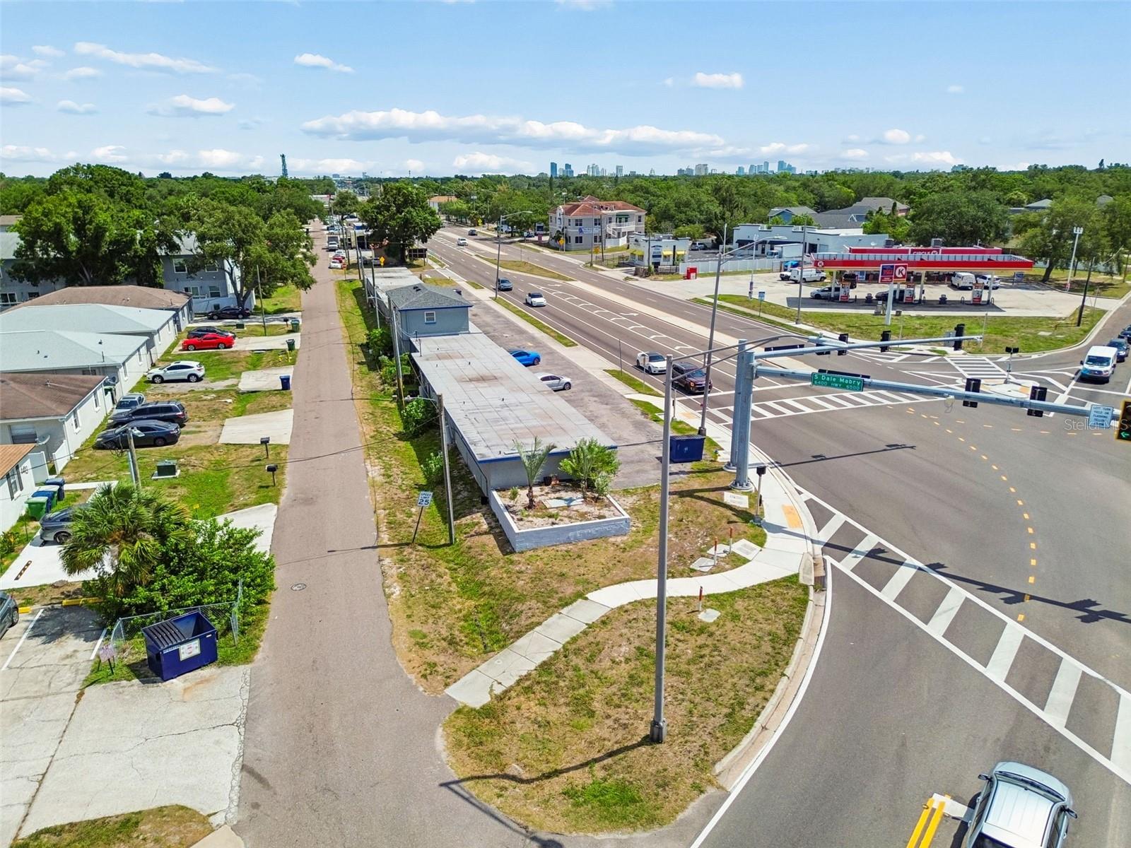 SUNSET ADD - Commercial Sale