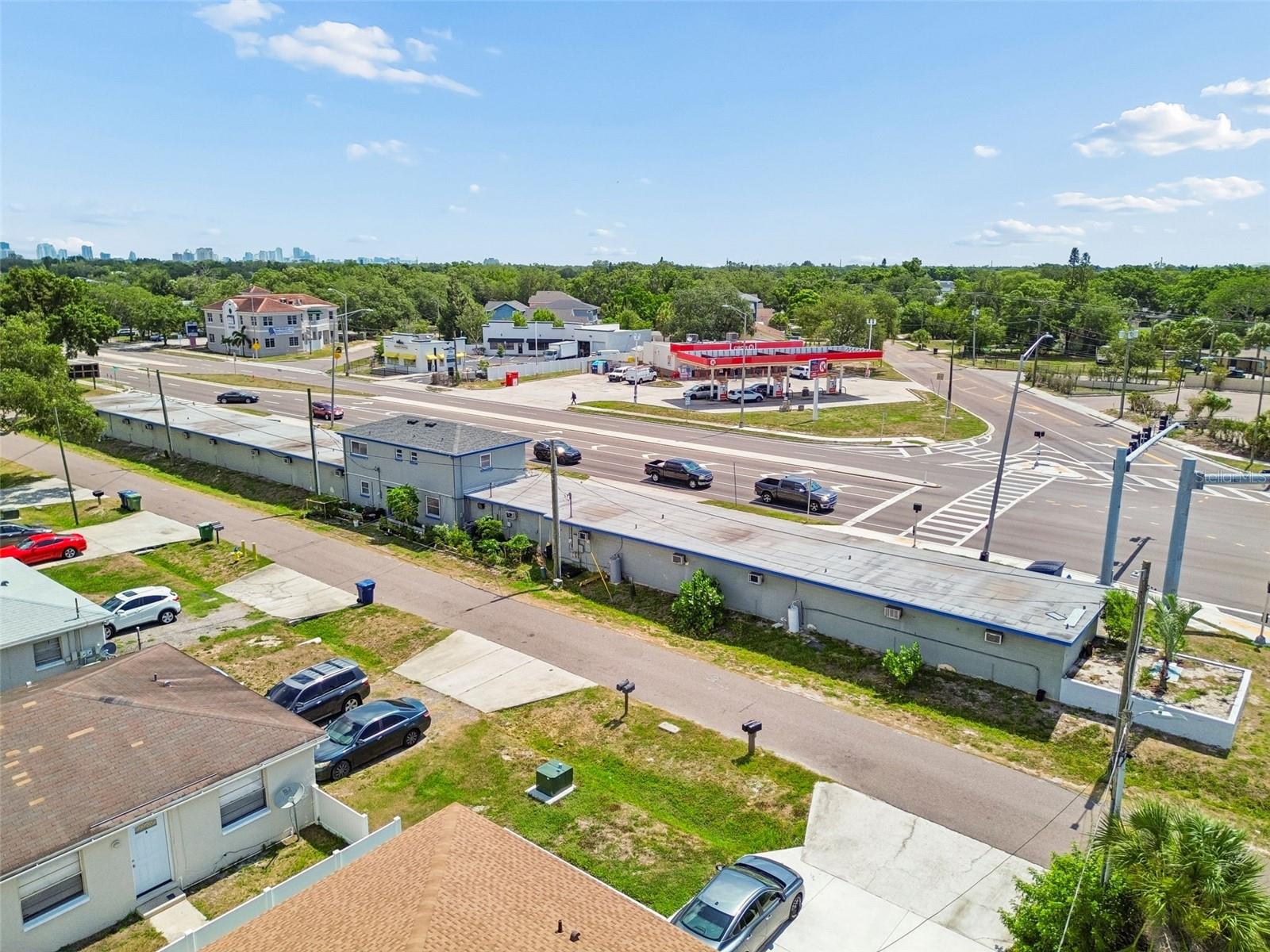 SUNSET ADD - Commercial Sale