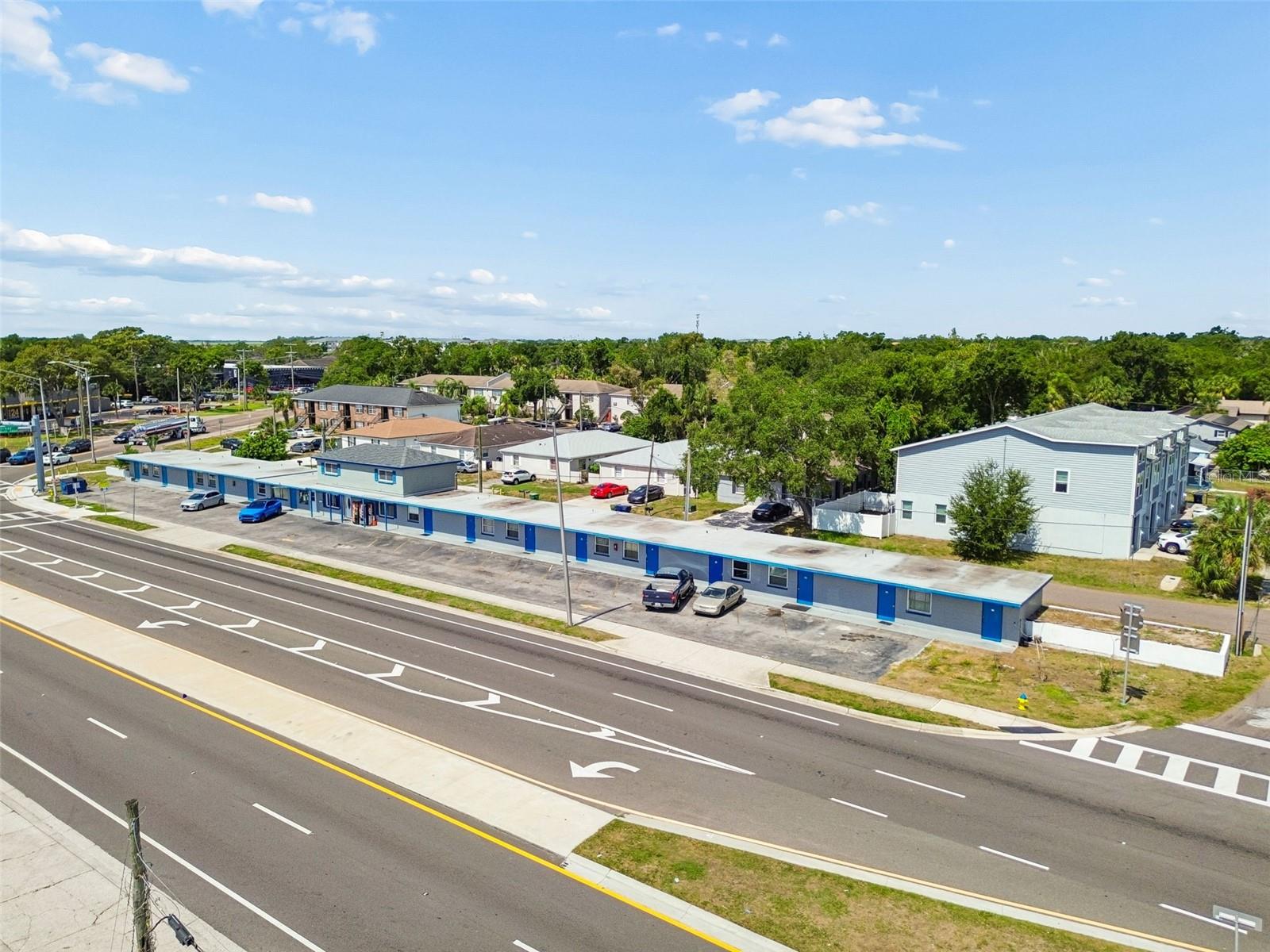 SUNSET ADD - Commercial Sale
