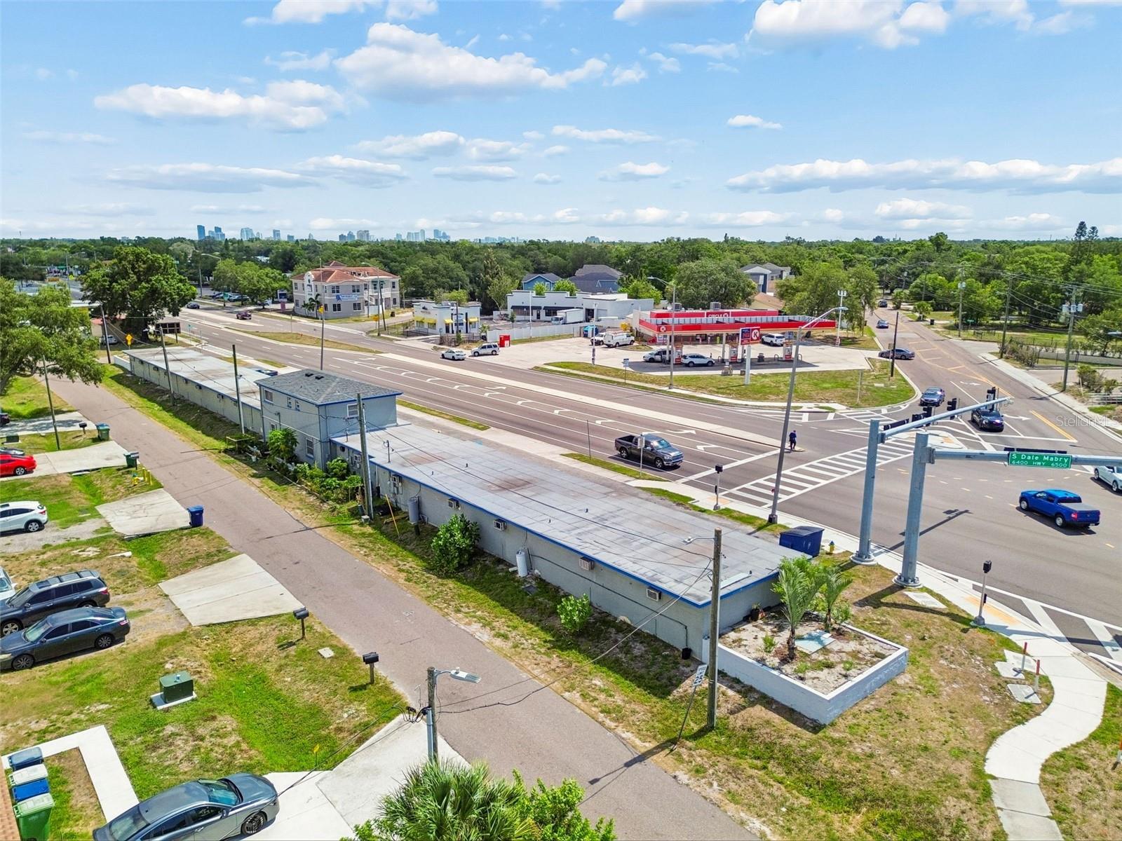SUNSET ADD - Commercial Sale