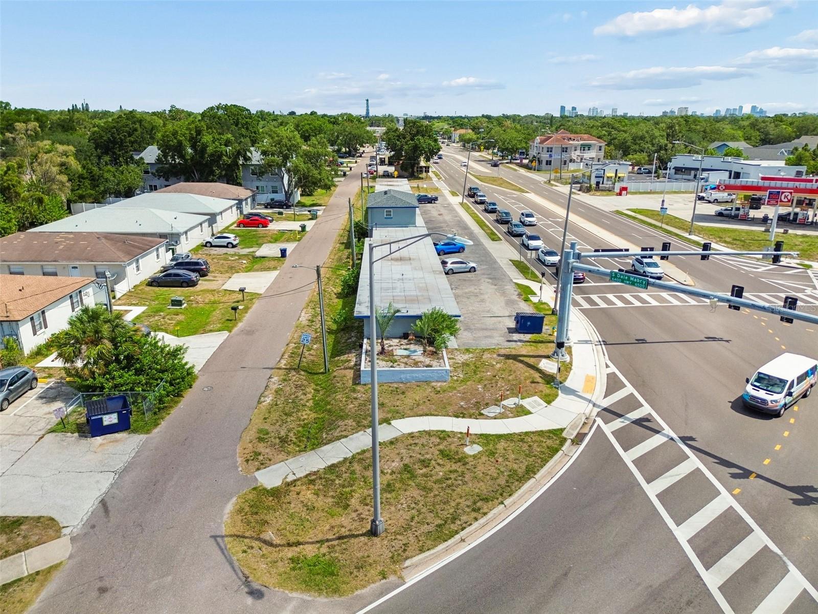 SUNSET ADD - Commercial Sale