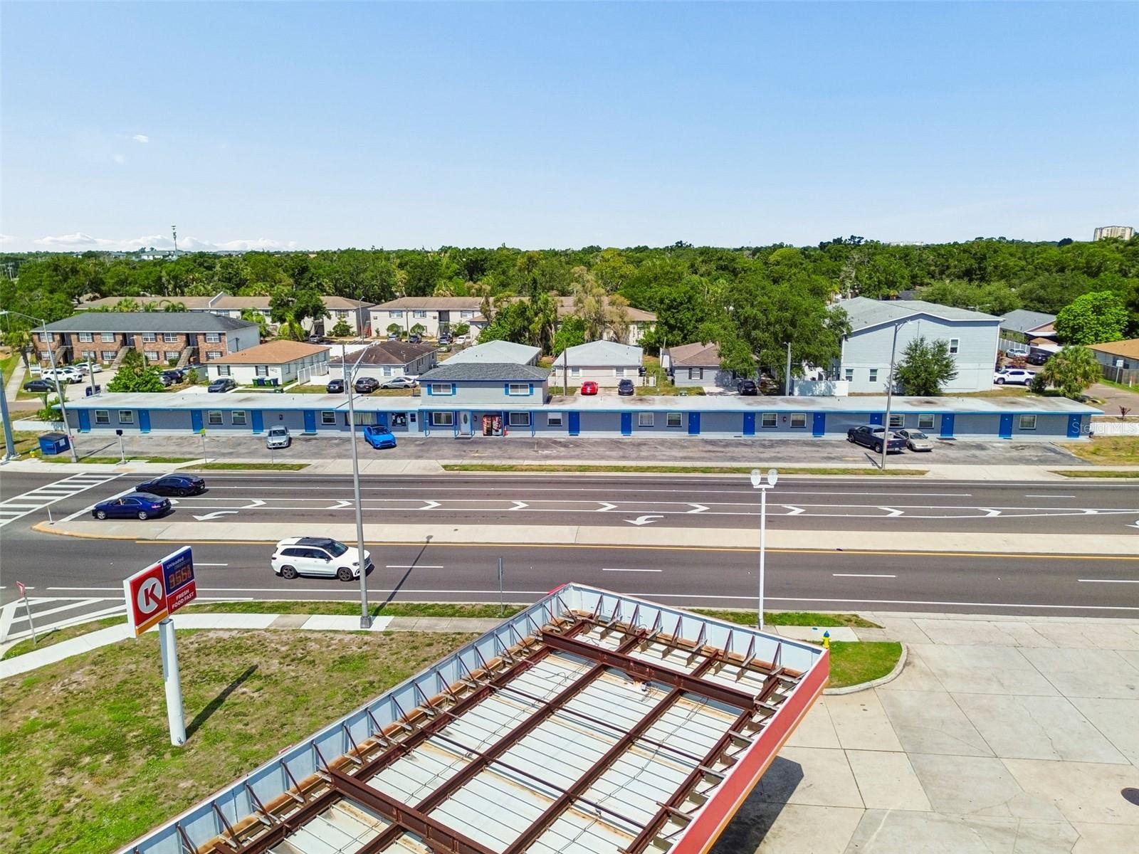 SUNSET ADD - Commercial Sale