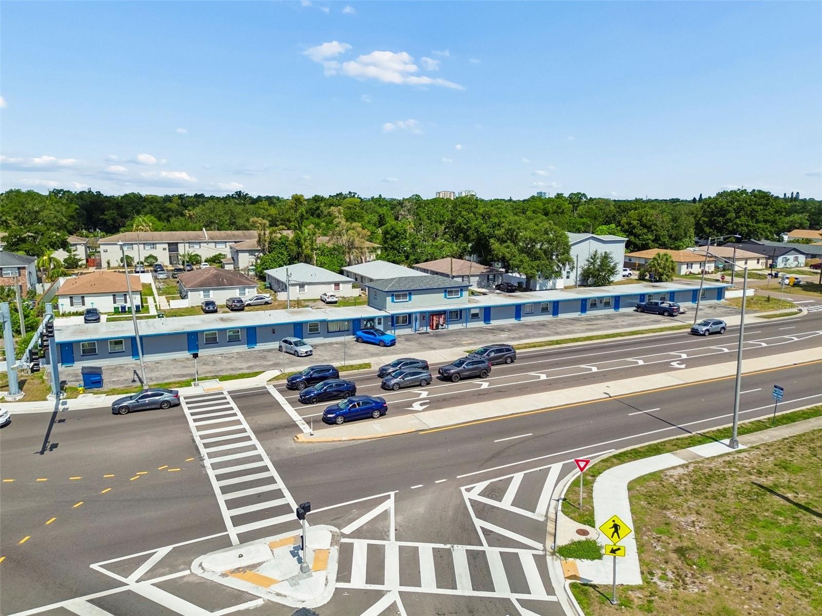 SUNSET ADD - Commercial Sale
