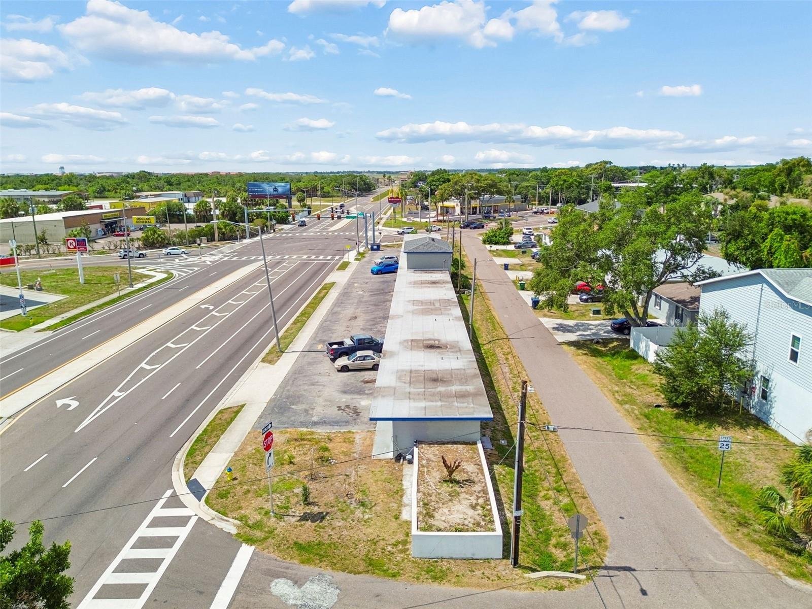 SUNSET ADD - Commercial Sale