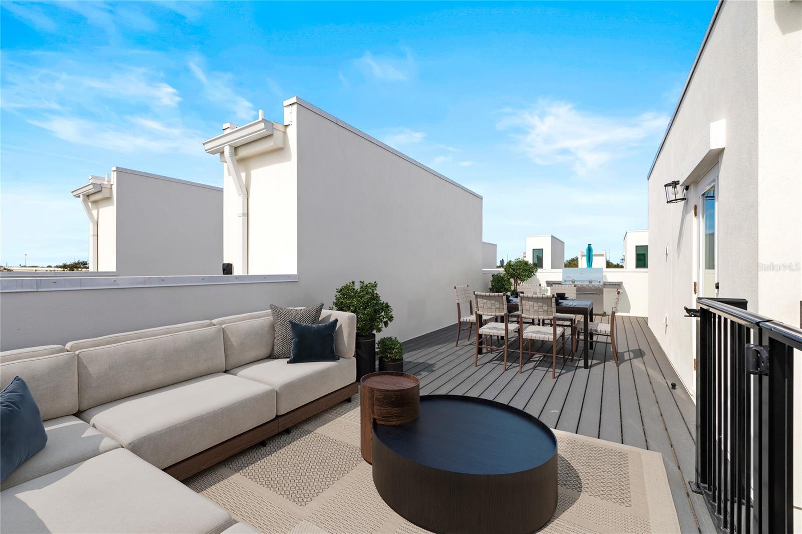 ALANTE - Residential