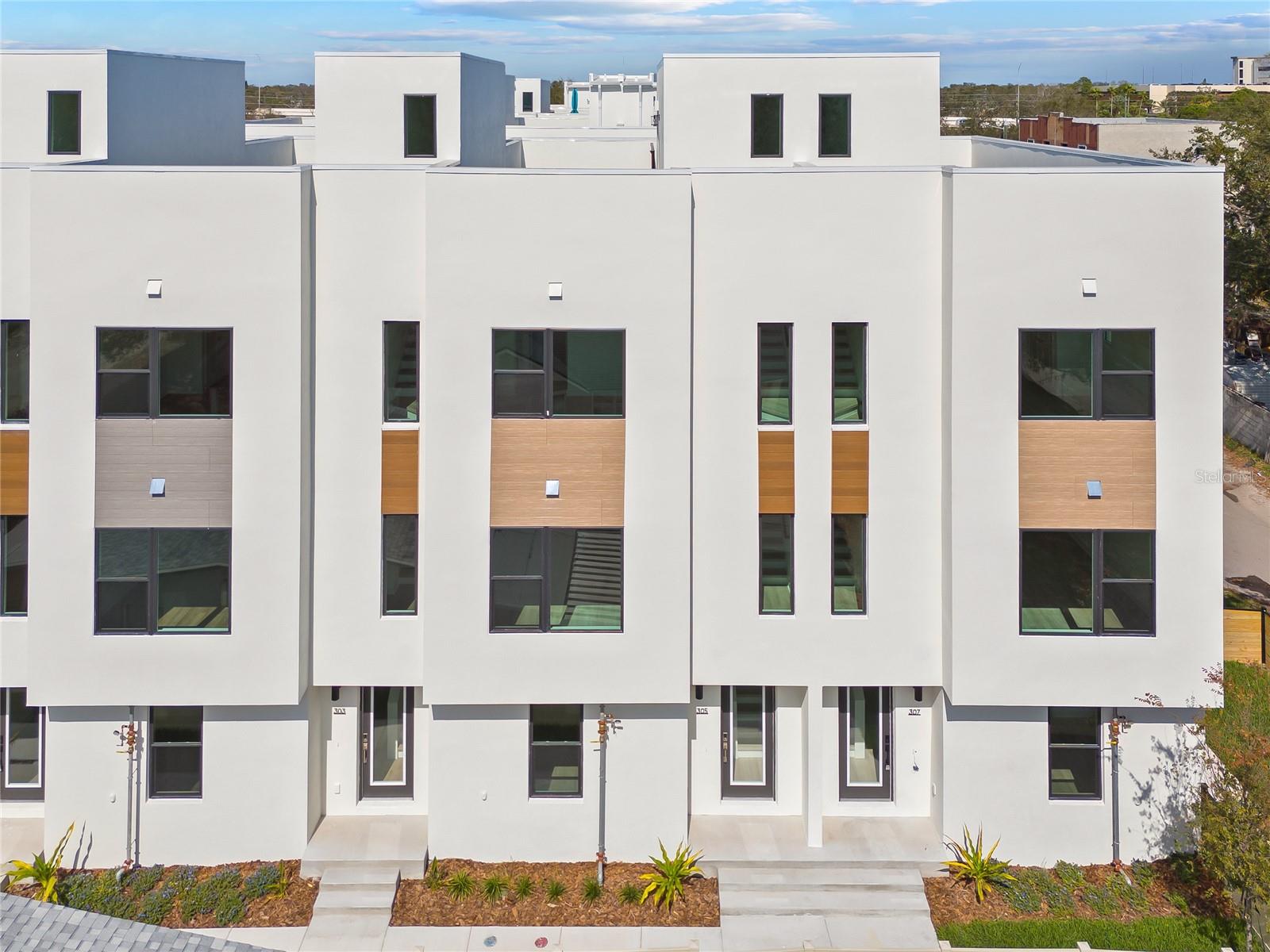 ALANTE - Residential