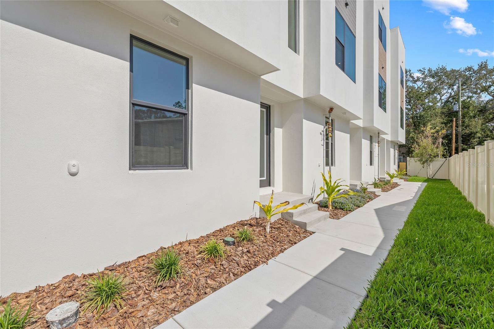 ALANTE - Residential