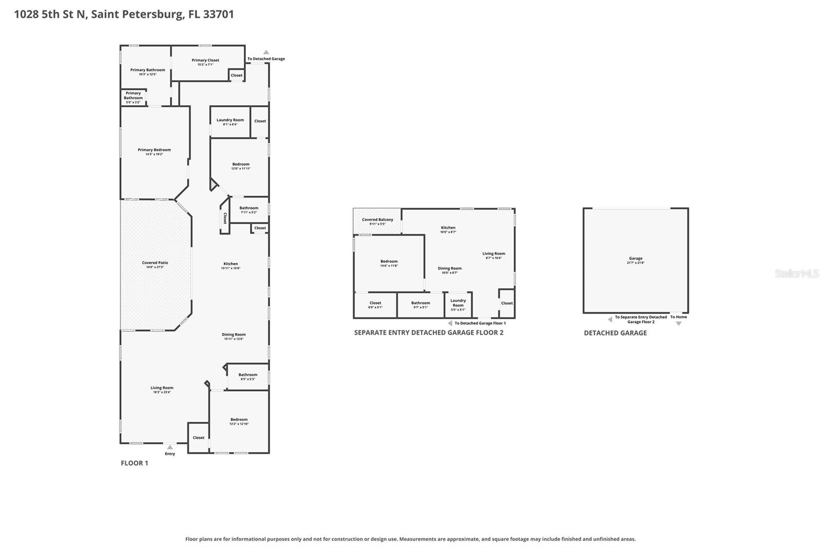 HOXIES A E SUB - Residential