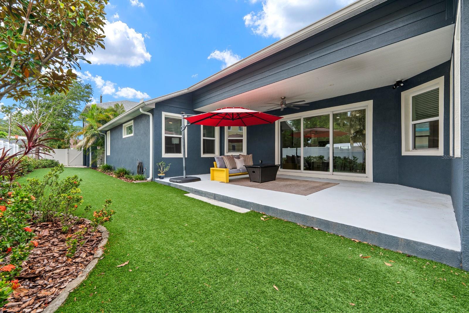HOXIES A E SUB - Residential
