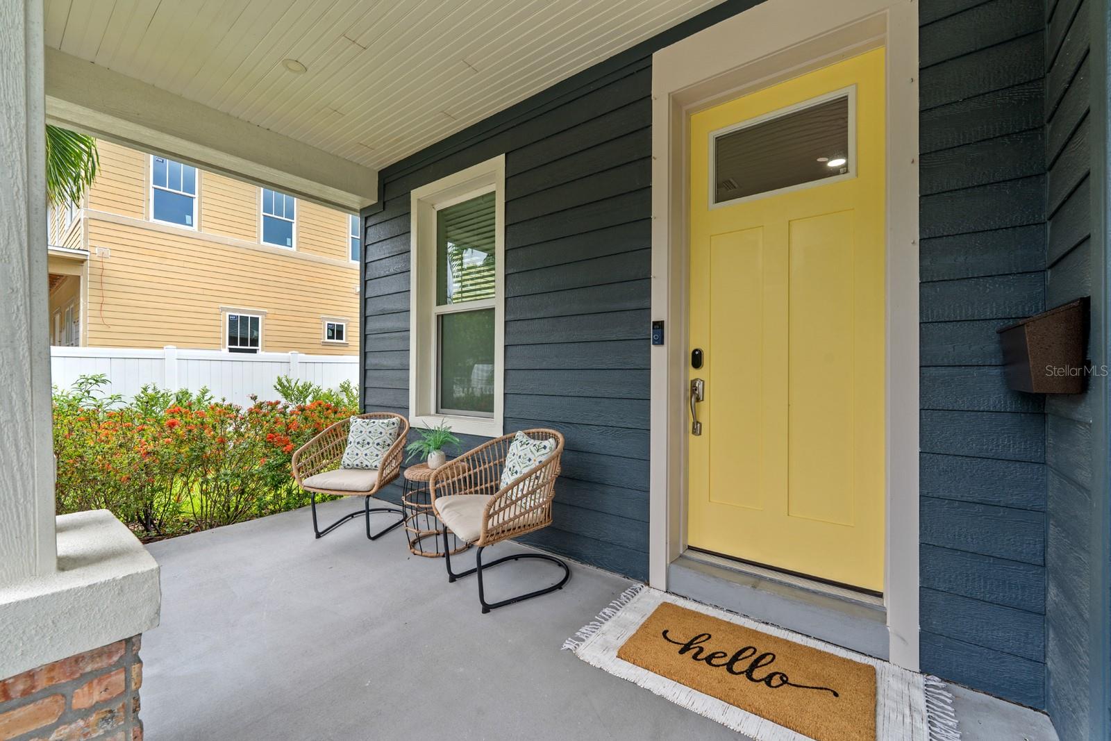 HOXIES A E SUB - Residential