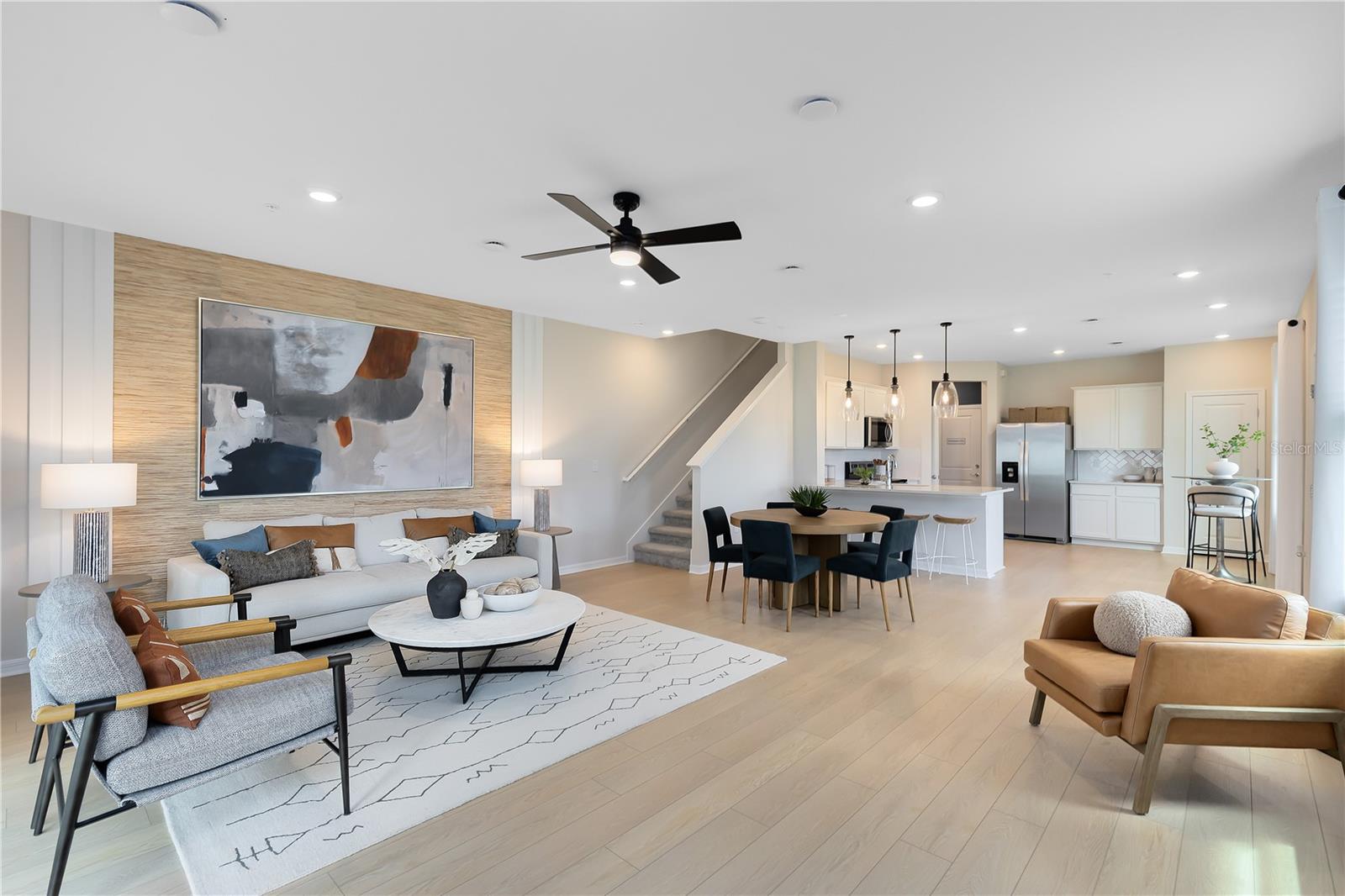 SUNRISE ESTATES - Residential