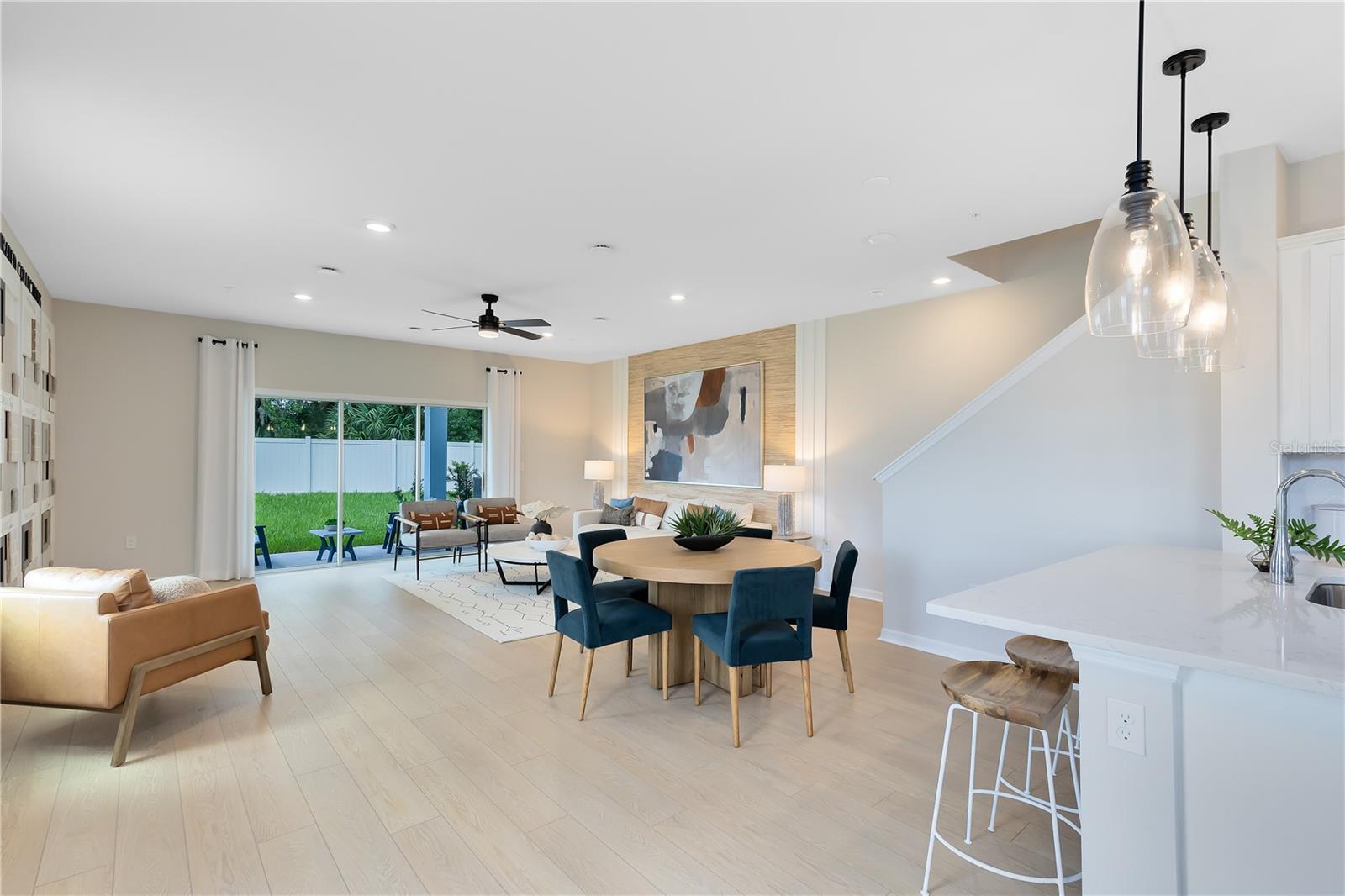 SUNRISE ESTATES - Residential