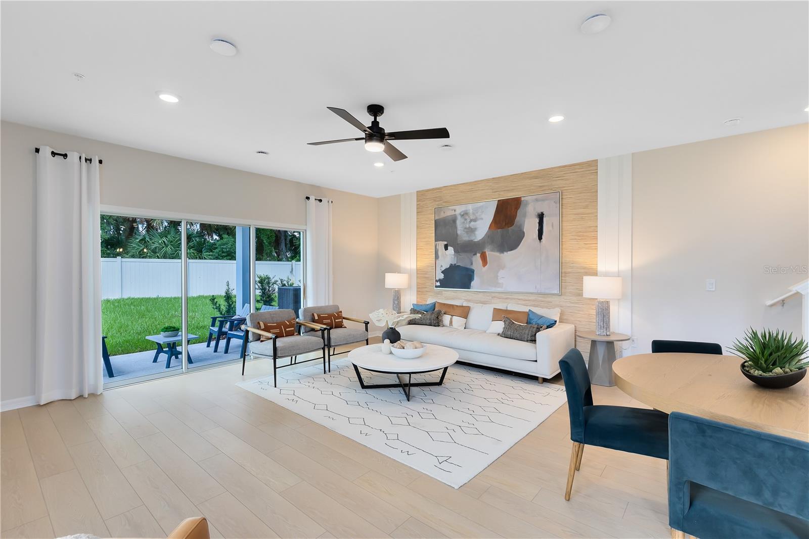 SUNRISE ESTATES - Residential