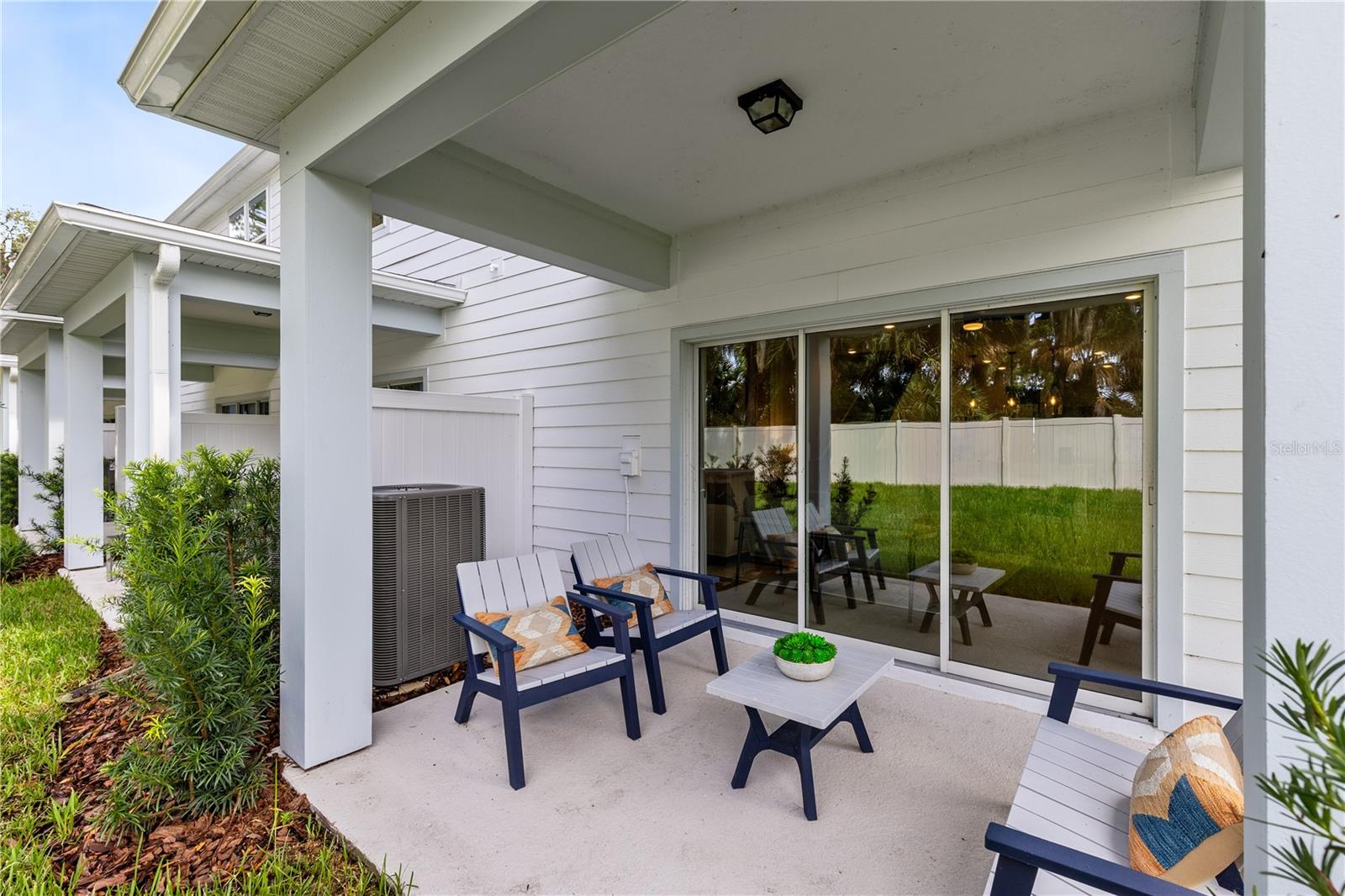 SUNRISE ESTATES - Residential