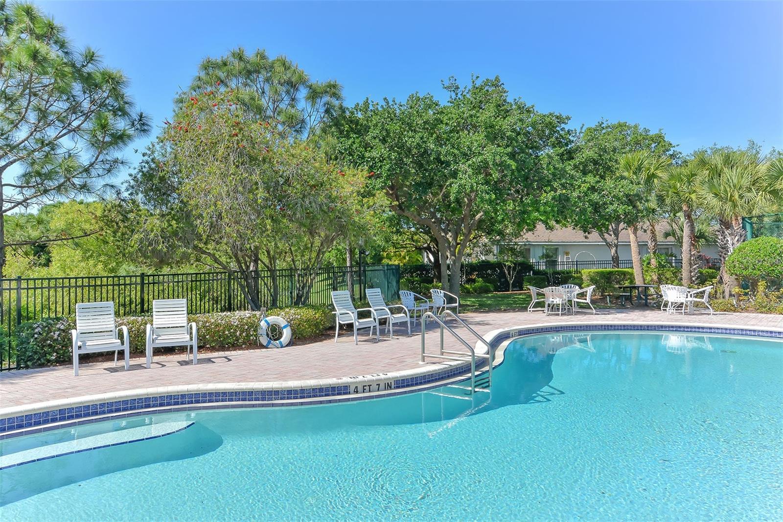 CARLYLE AT VILLAGES OF PALM-AIRE - Residential