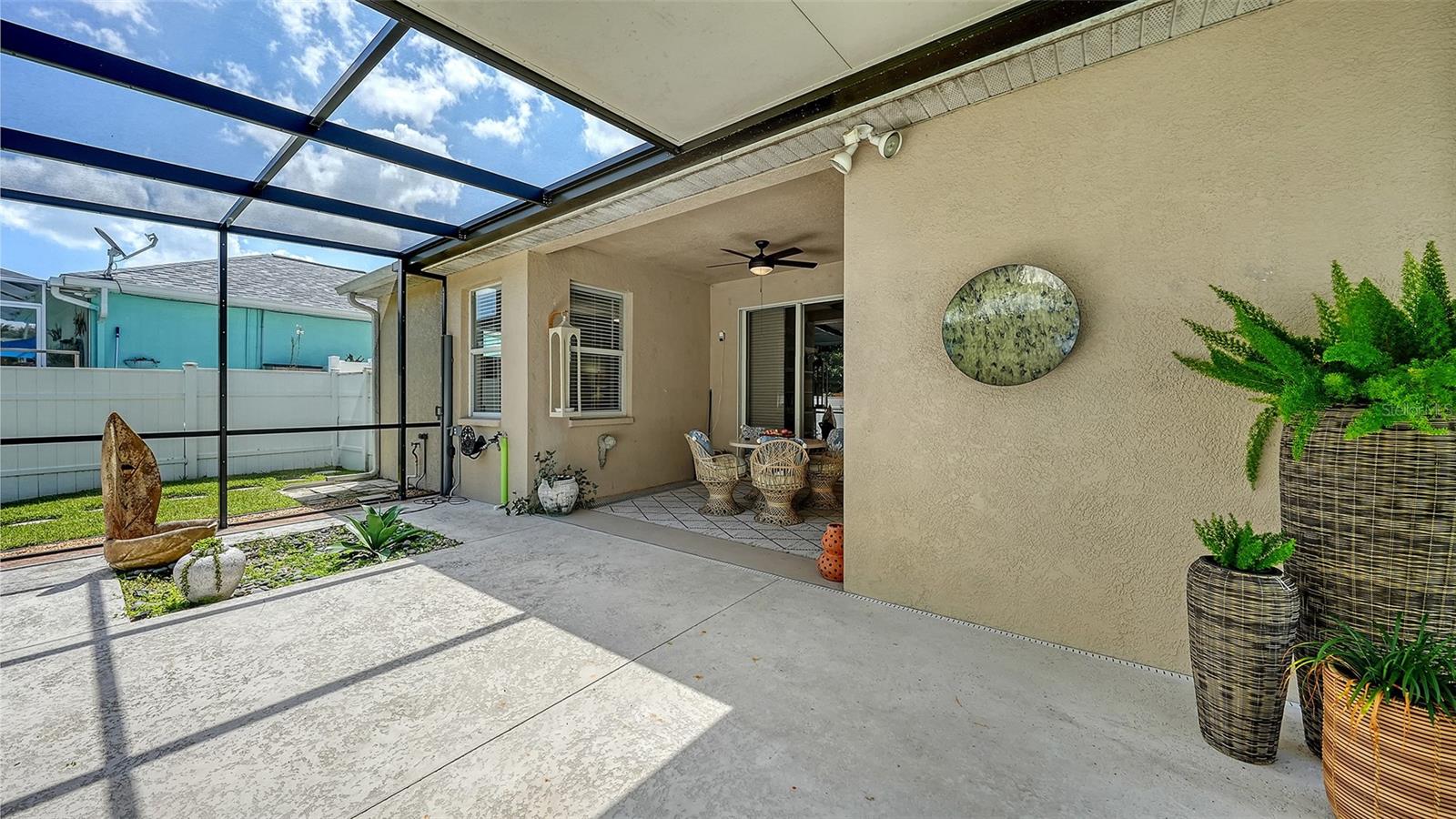 CARLYLE AT VILLAGES OF PALM-AIRE - Residential