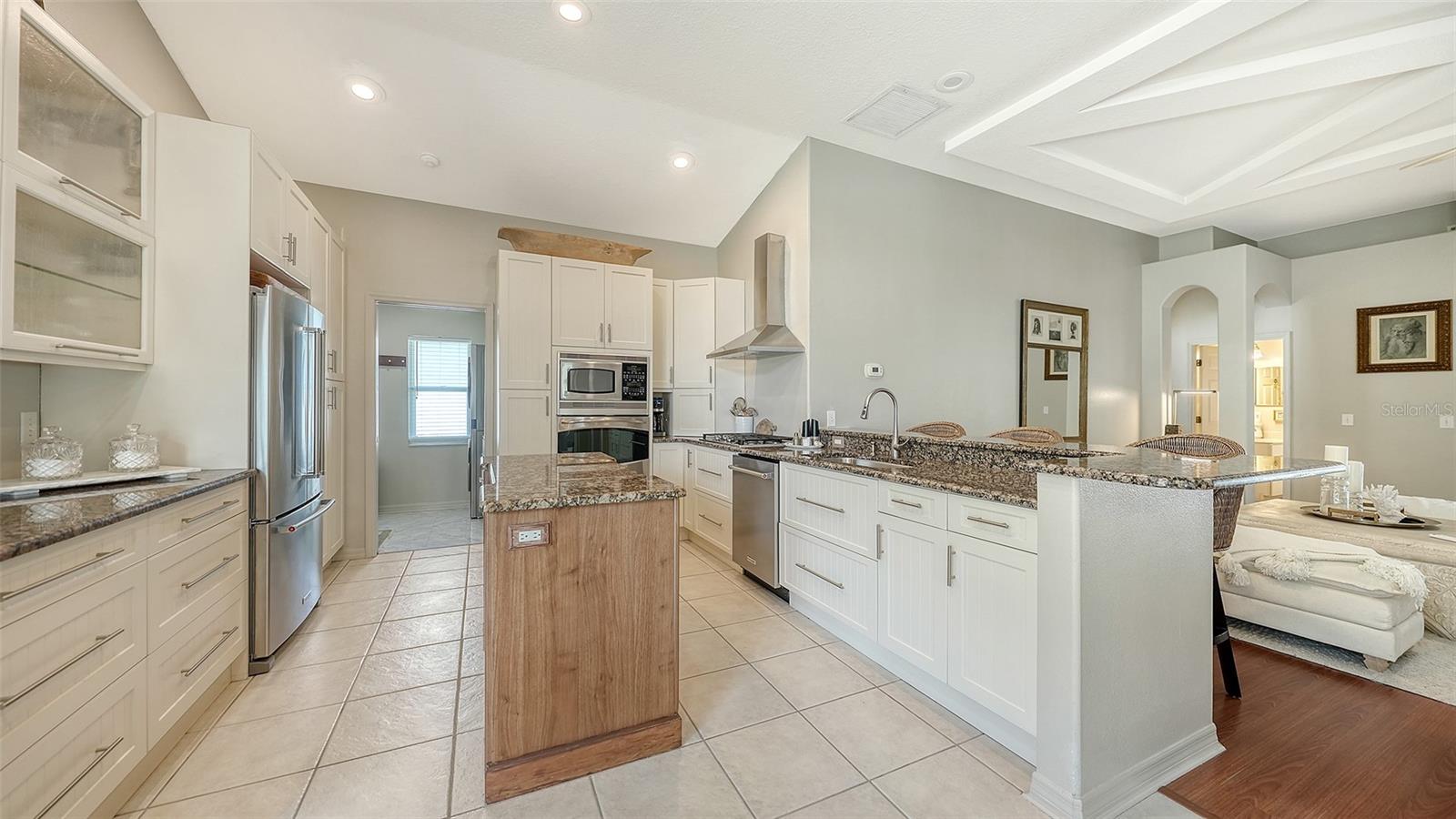 CARLYLE AT VILLAGES OF PALM-AIRE - Residential