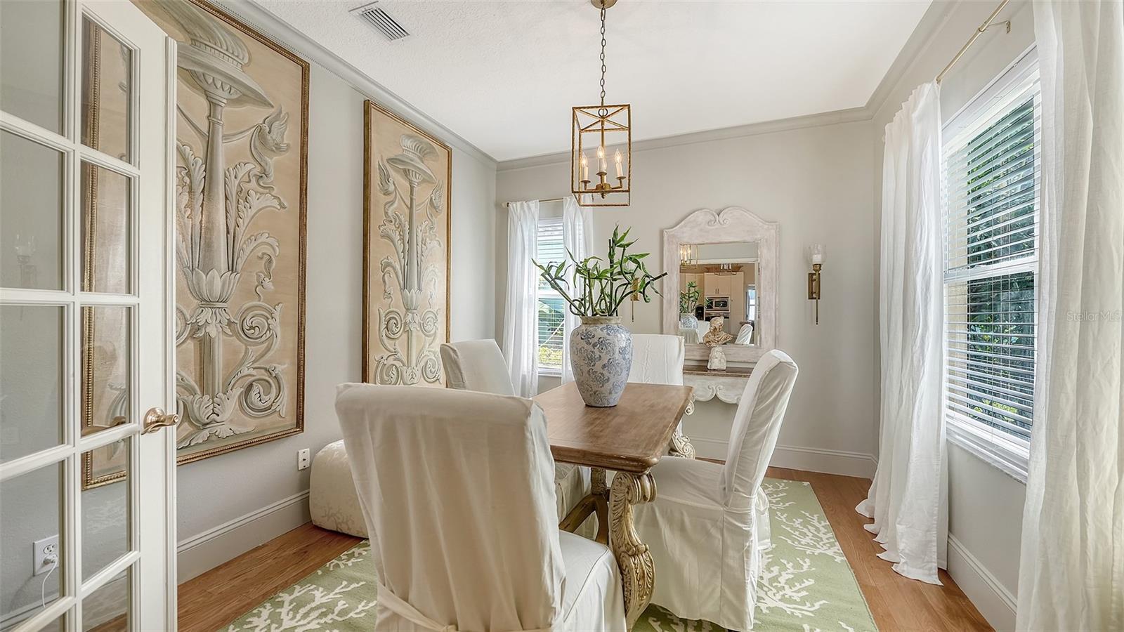 CARLYLE AT VILLAGES OF PALM-AIRE - Residential