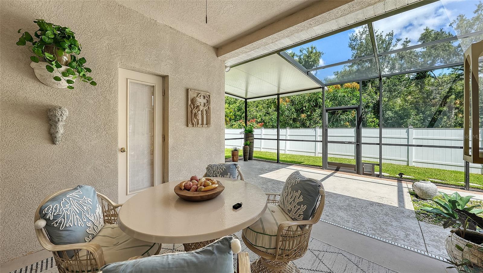 CARLYLE AT VILLAGES OF PALM-AIRE - Residential