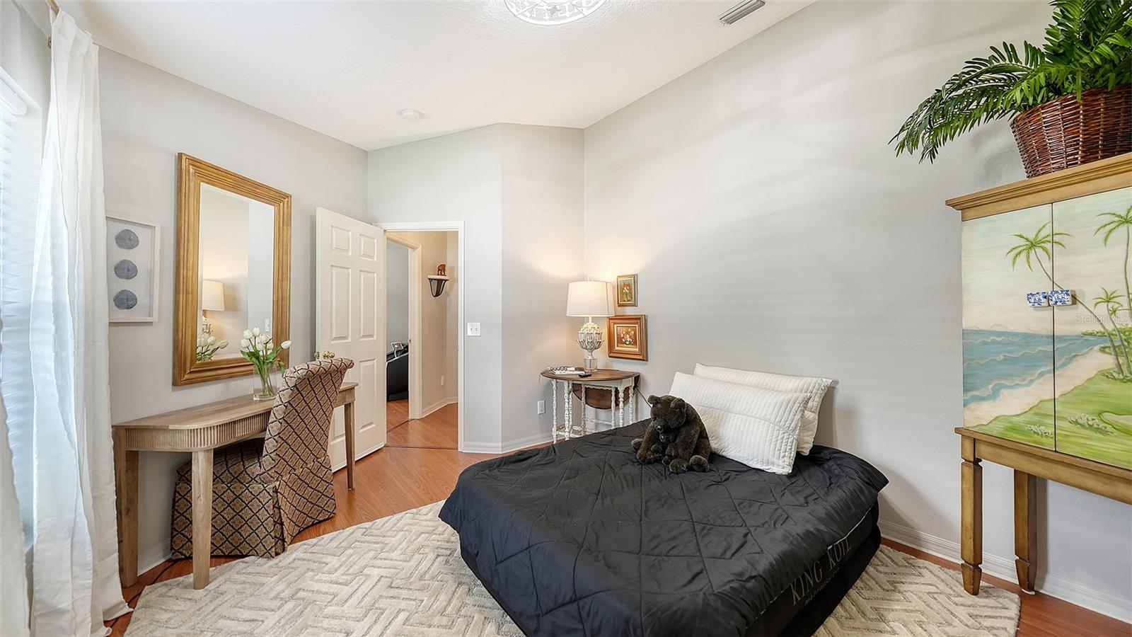 CARLYLE AT VILLAGES OF PALM-AIRE - Residential