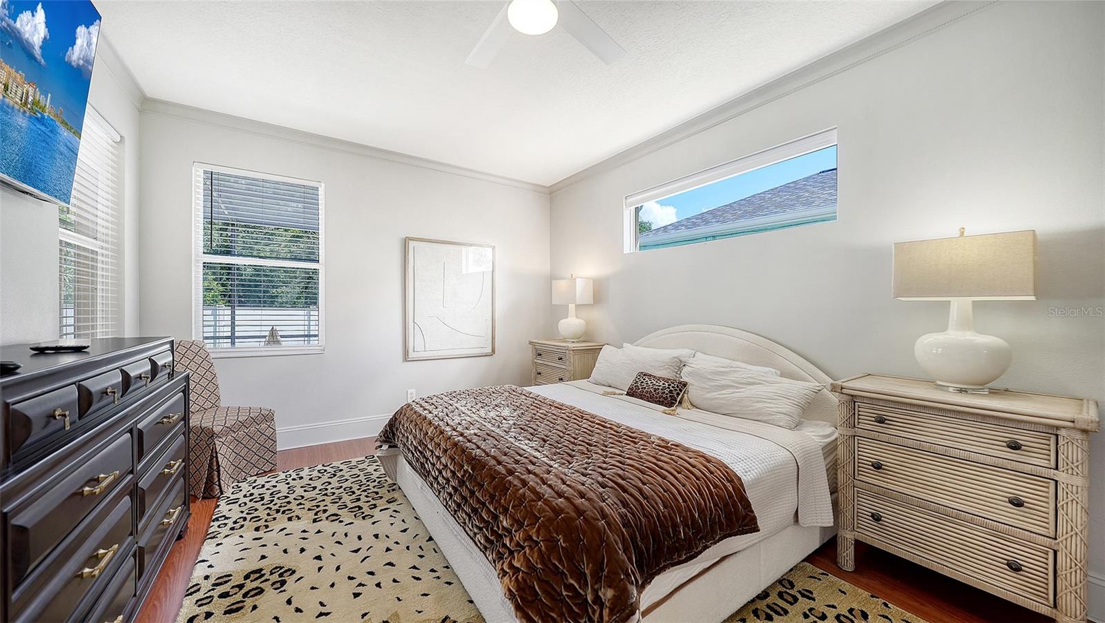 CARLYLE AT VILLAGES OF PALM-AIRE - Residential